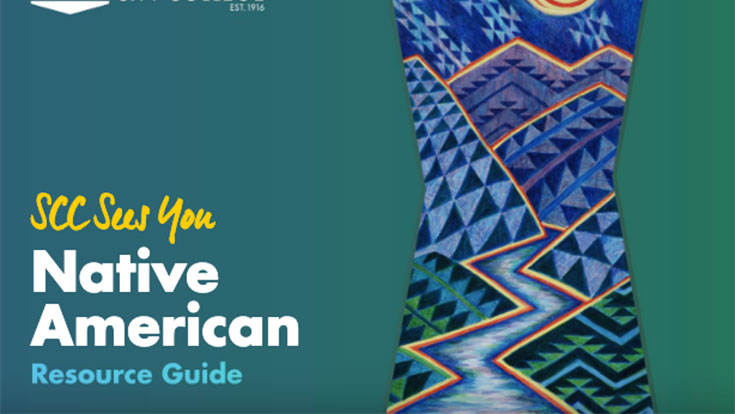 Native American Resource Guide