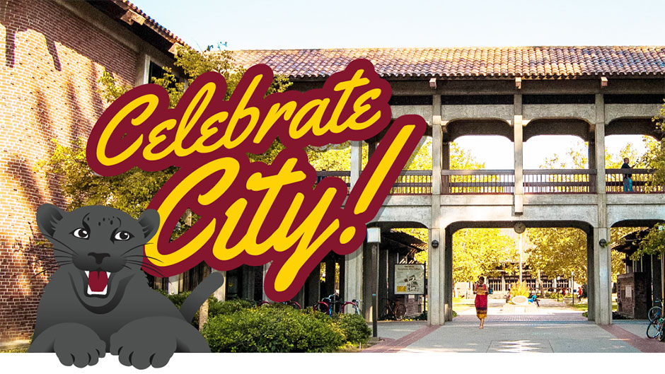Celebrate City! An Open House at Sacramento City College