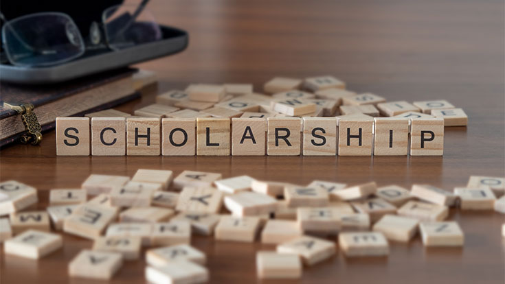 Named Scholarships