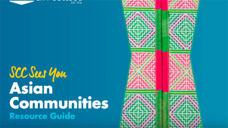 Asian Communities Resource Guide