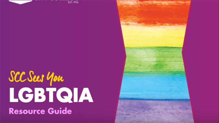 LGBTQ+ Resource Guide