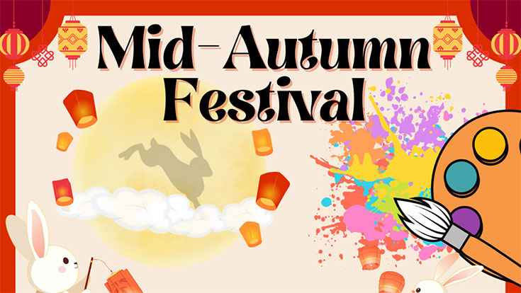 Mid-Autumn Festival (Asian and Pacific Islander Center)