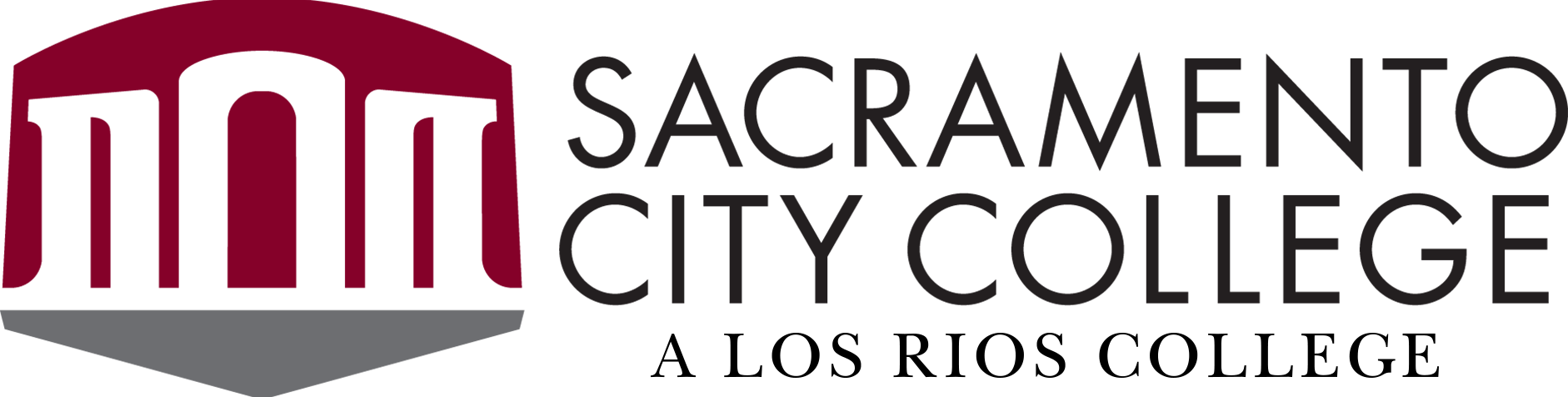 Sacramento City College logo