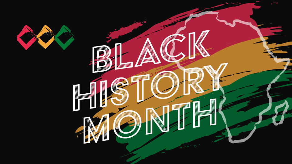Black History Month: Black Health and Wellness